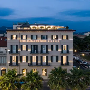 Plaza E De Russie - Relais&châteaux 5*, Viareggio Italia