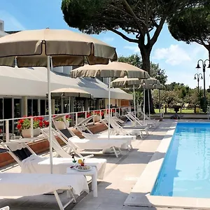Pfa La Darsena 3*, Scarlino Italia