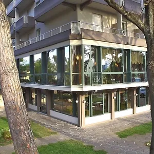 Michelangelo 4*, Milano Marittima Italia