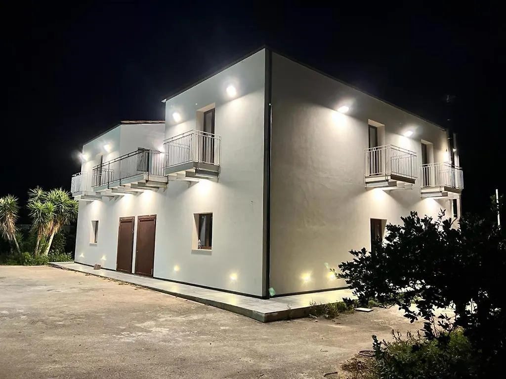 Tenuta Macconi Country Rooms Acate