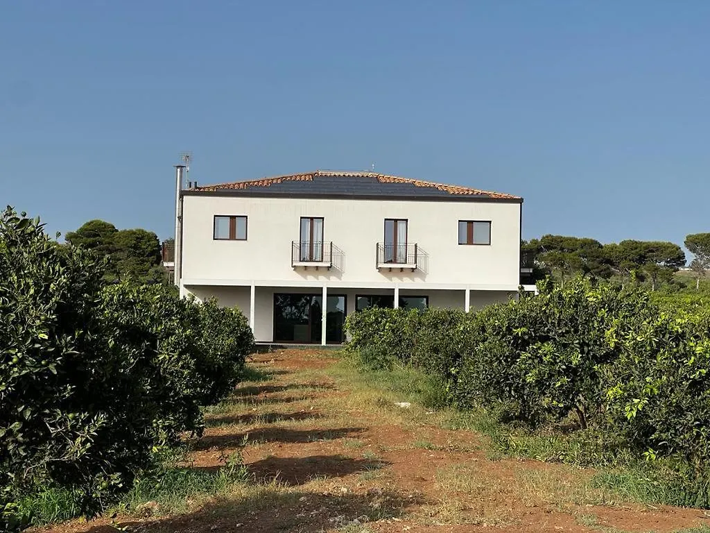 Tenuta Macconi Country Rooms Acate 0*,  Italia