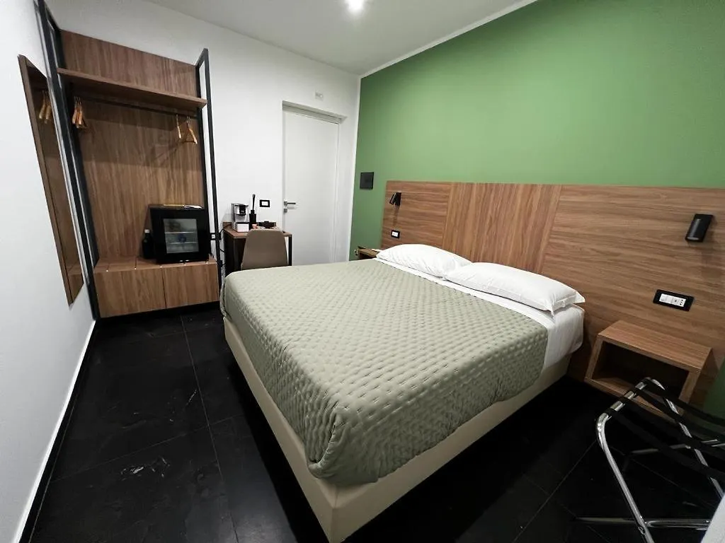 Tenuta Macconi Country Rooms Acate 0*,