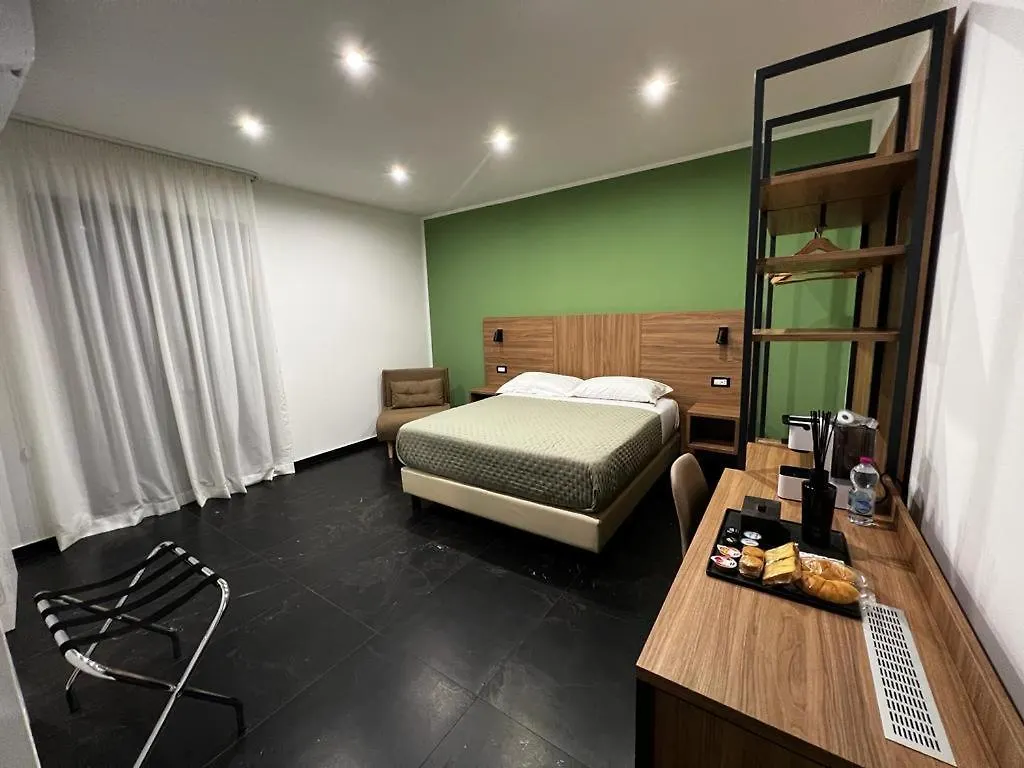 Tenuta Macconi Country Rooms Acate Alloggio per agriturismo
